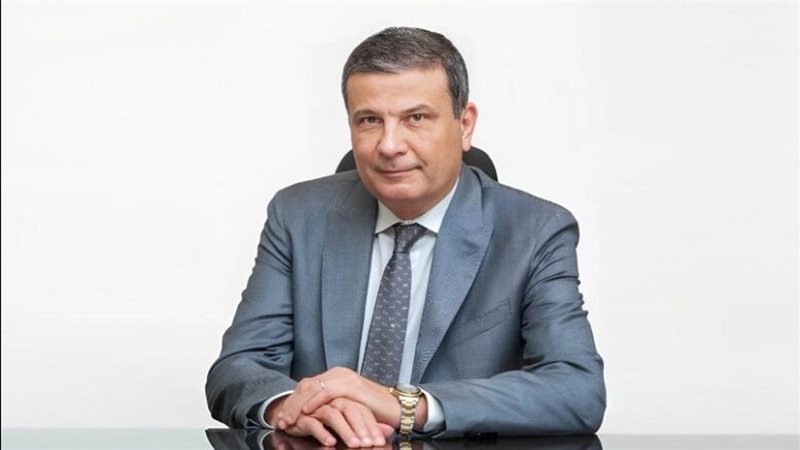وزير الزراعة