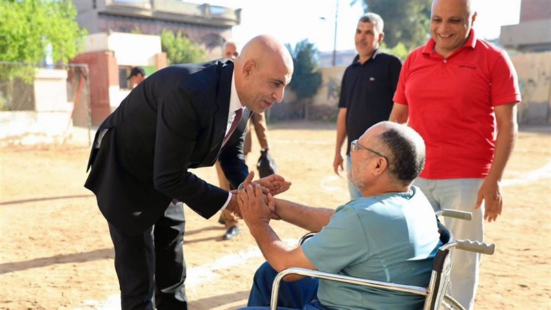 محمد عبداللطيف وزير
