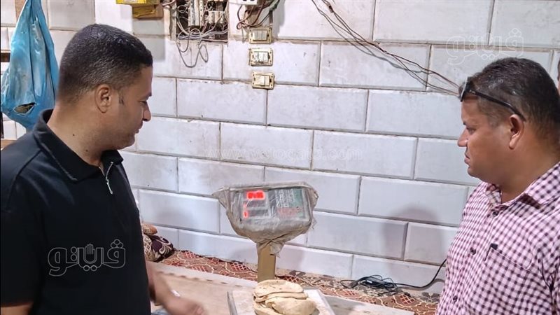 حملات على المخابز