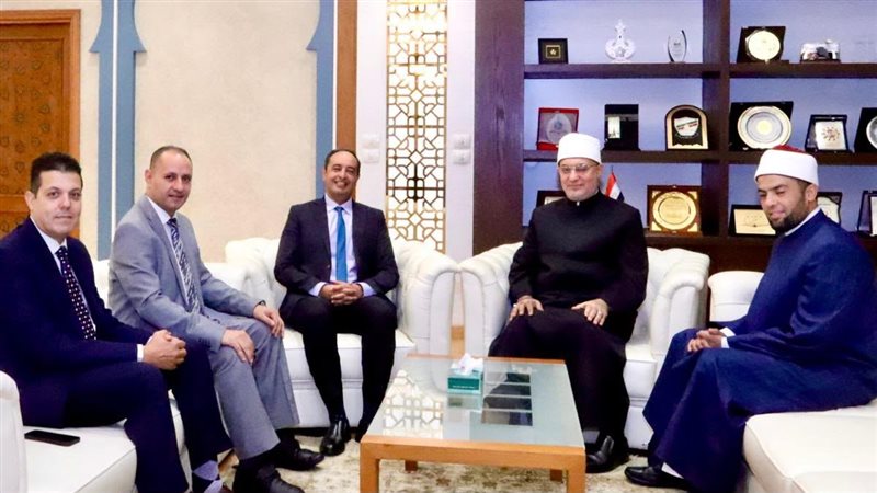  البرنامج التدريبي