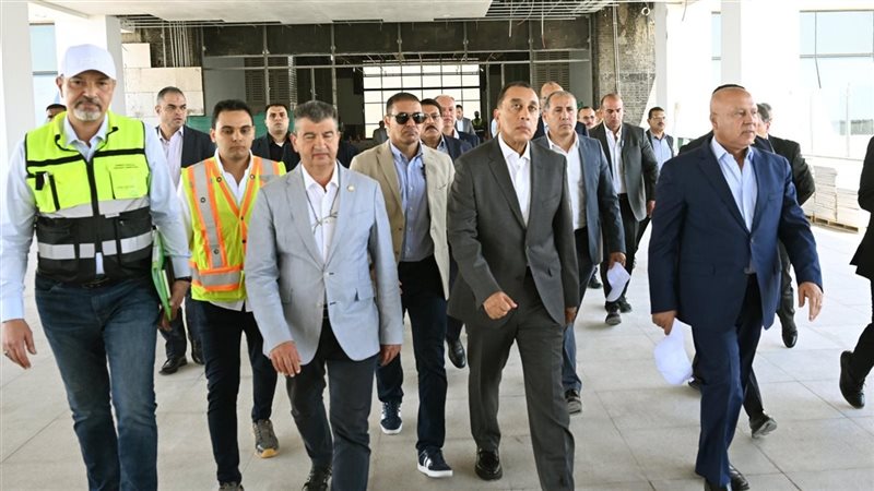 رئيس الوزراء 