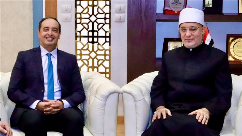 صندوق مكافحة وعلاج