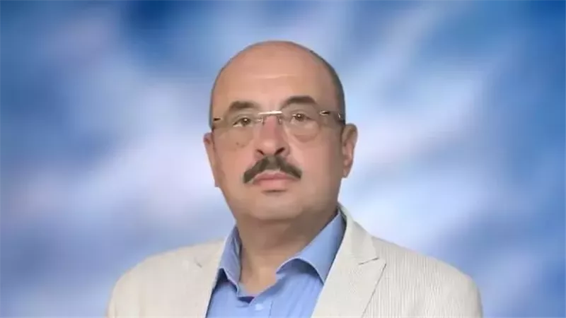  علاء السقطى رئيس