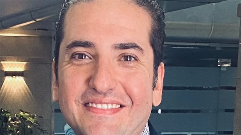 متى بشاي رئيس لجنة