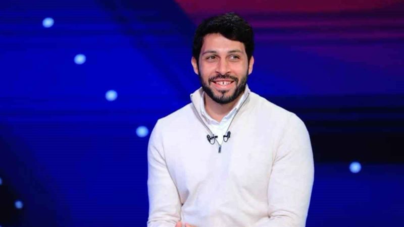 حسام الزناتي، فيتو