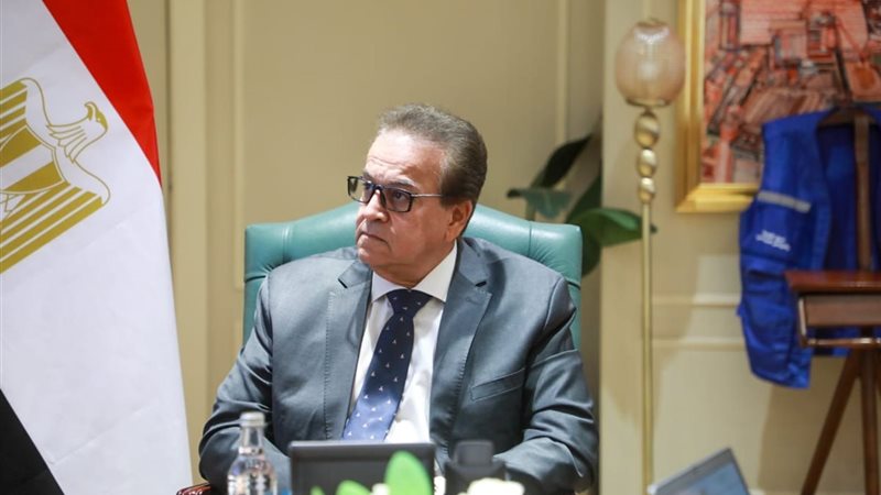 د. خالد عبد الغفار