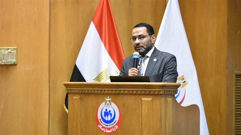 د.محمد حساني 