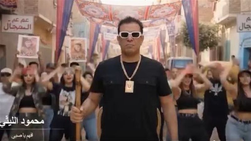 محمود الليثي، فيتو