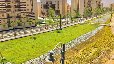 خطوات الحصول على مخالصة شقق الإسكان الاجتماعي إلكترونيًّا