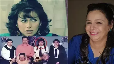 يوم واحد جمع ميلادها ورحيلها.. ناهد رشدي 
