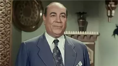 في ذكرى رحيله.. حسن فايق من مقاومة الإنجليز إلى أشهر ضحكة في تاريخ السينما 