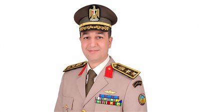 المتحدث العسكري: مصر دولة عظيمة تمتلك قوات مسلحة قوية مستمدة من تلاحم الشعب المصري (فيديو)