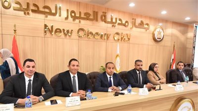 الإسكان تعلن تخصيص 1168 قطعة أرض للمواطنين بالعبور الجديدة