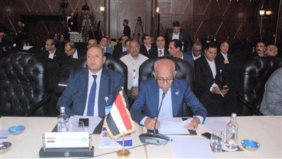 رئيس اتحاد العمال: التدريب وإعادة التأهيل مفتاح بقاء العامل في سوق العمل
