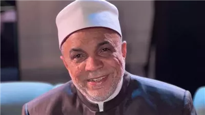 تكليف جابر طايع أمينًا للشؤون الدينية والأوقاف بحزب العدل