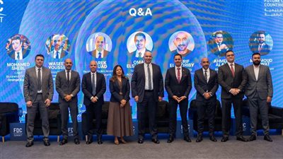 انطلاق فعاليات الدورة الثامنة لقمة FDC Summit , الأسبوع المقبل