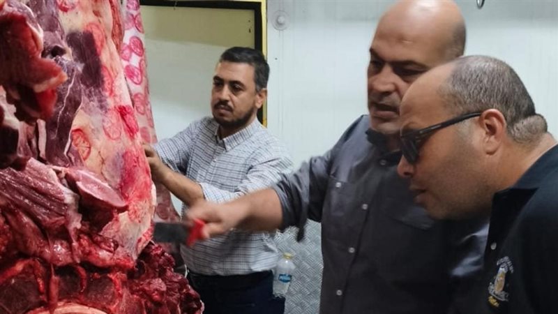 وكيل مديرية الطب