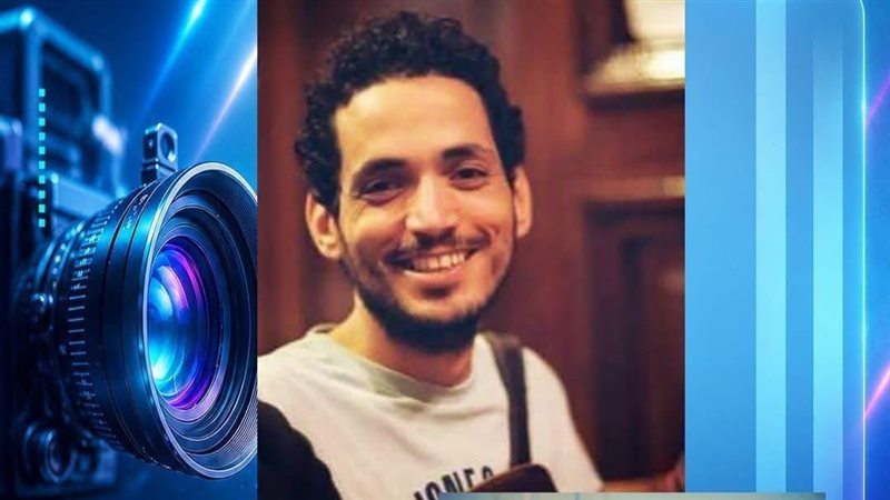 المخرج محمد كرارة،