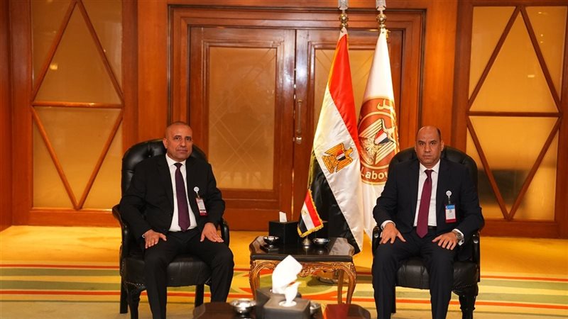 وزارة العمل 