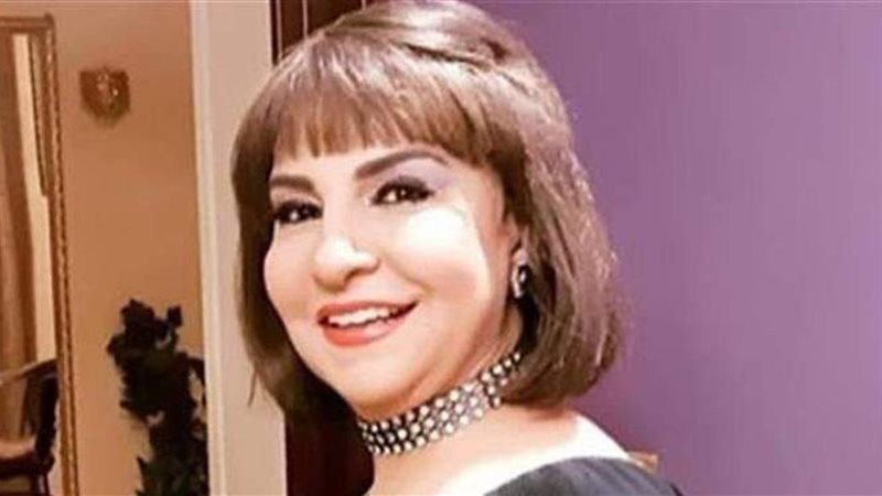 فاطمة الكاشف 