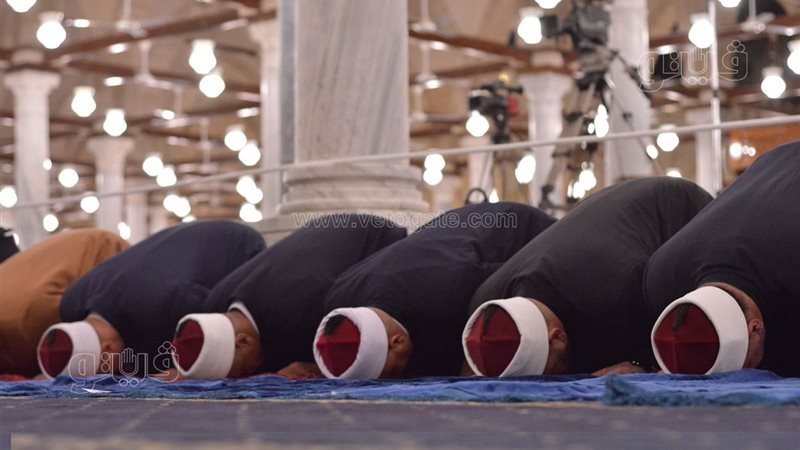 مواقيت الصلاة بتوقيت