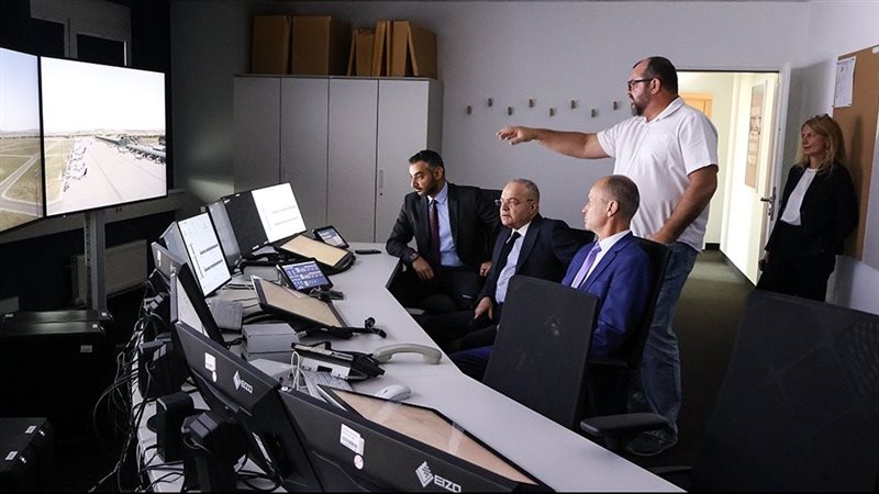 شراكة مصرية ألمانية