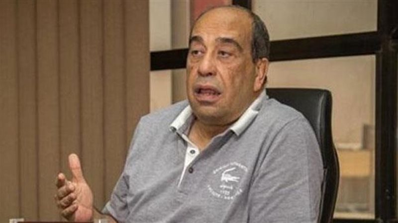 المهندس محمد سامي،