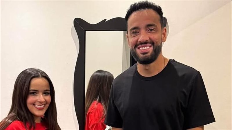 رامي جمال واشرقت