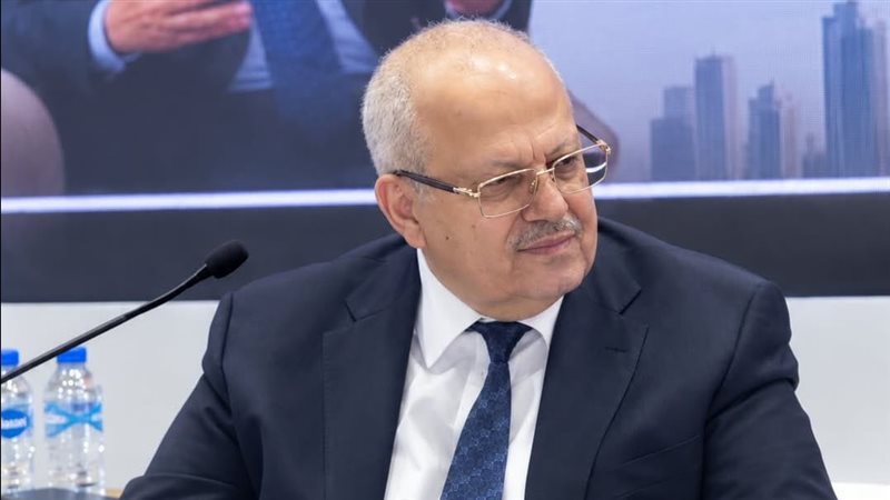 د. محمد عثمان الخشت