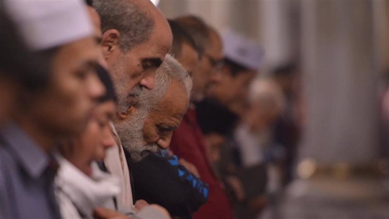 مواقيت الصلاة بتوقيت