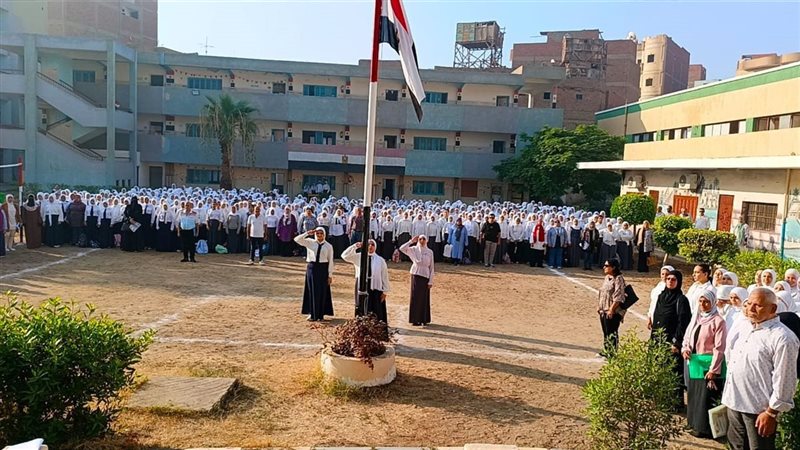 مدير التعليم بالفيوم