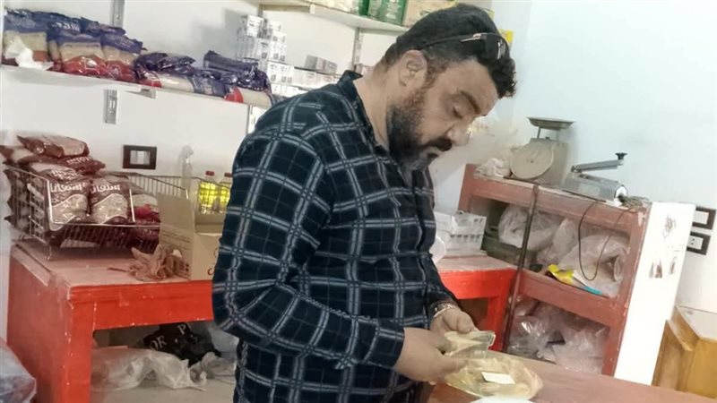  حملات مكثفة على
