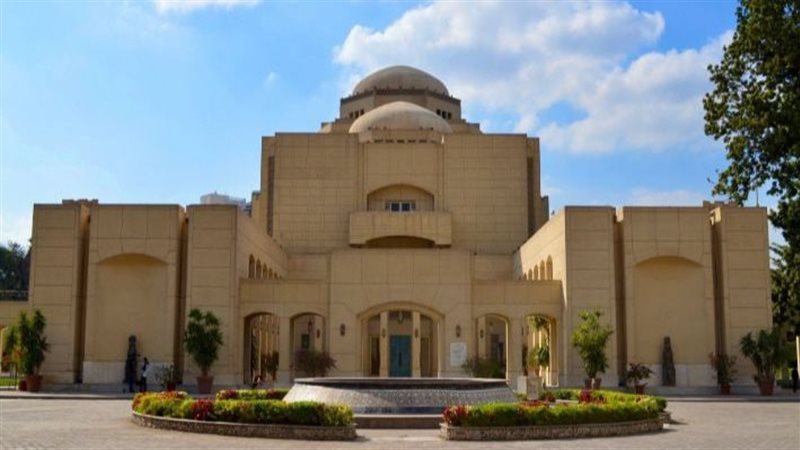 تصاعد أزمة دار الأوبرا