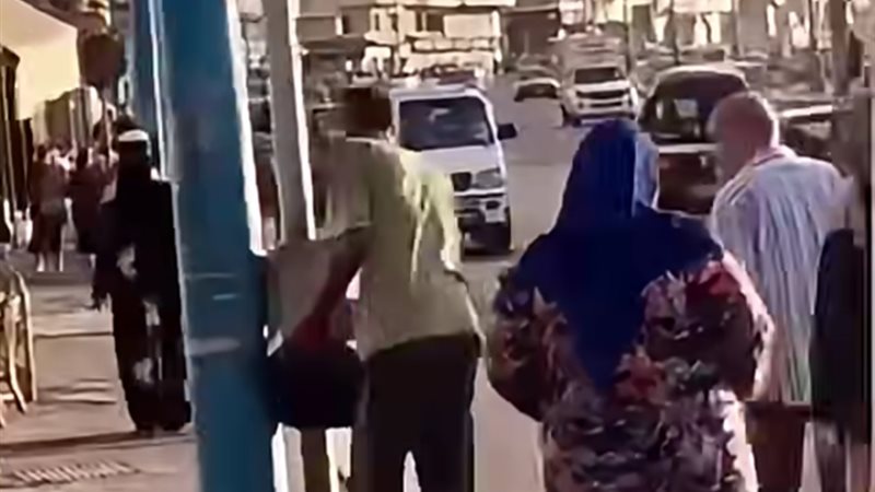 المتهم، فيتو