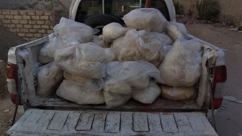 فراخ فاسدة، فيتو