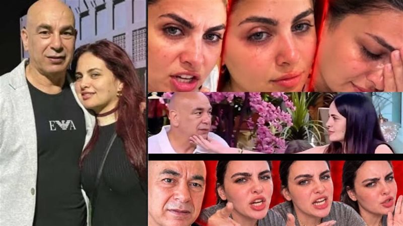 زوجة حسام حسن، فيتو