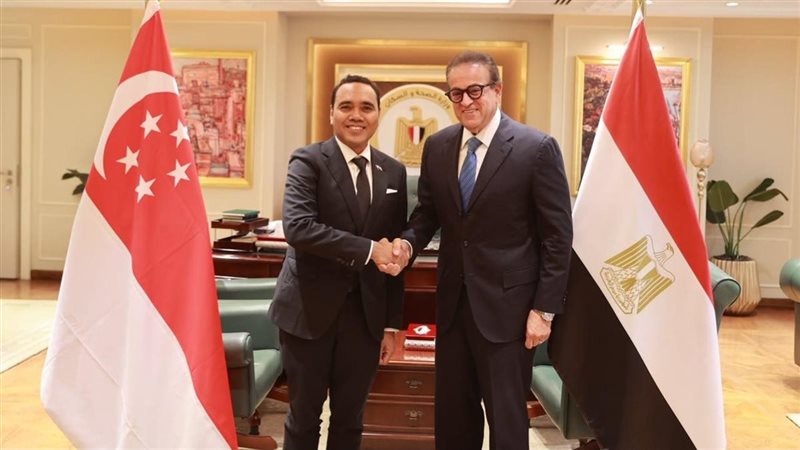 د. خالد عبدالغفار