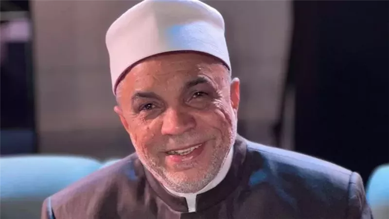 الدكتور جاير طايع