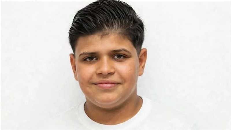 صورة الضحية، فيتو