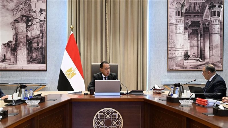اجتماع برئاسة الدكتور