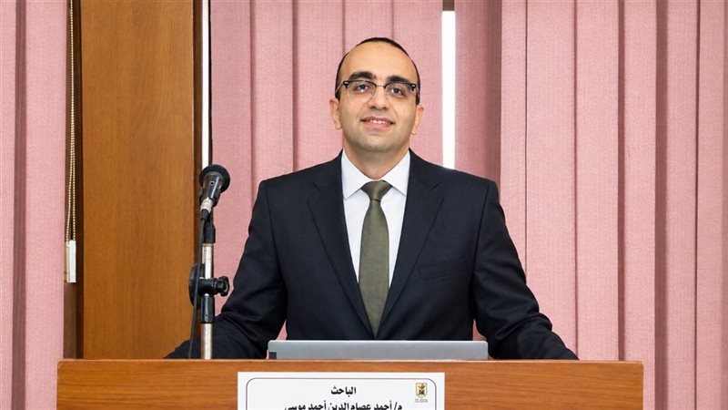 الدكتور مهندس أحمد