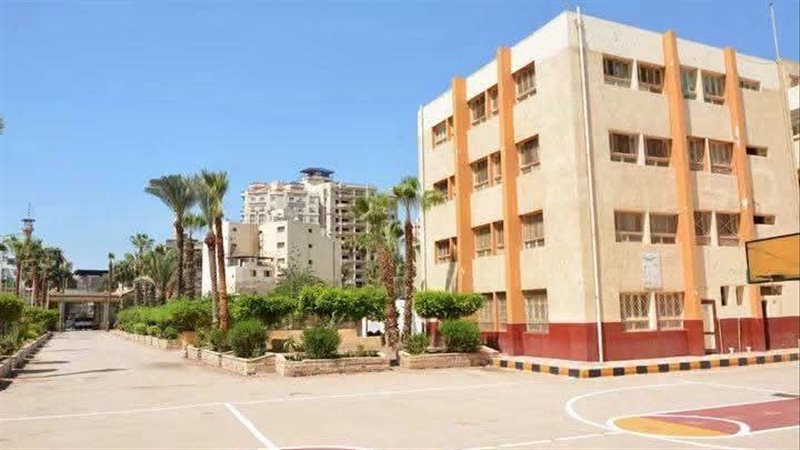 مدرسة الشهيد أحمد