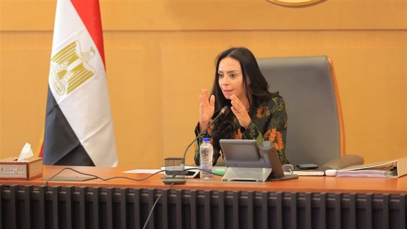 الدكتورة مايا مرسي