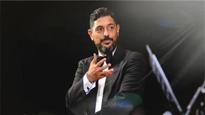 هاني فرحات: أبويا كان بيعزف مع أم كلثوم وعبد الحليم وهذه أول موسيقى سمعتها في حياتي 
