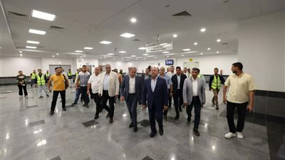 بتوجيهات وزير النقل، تخفيضات تصل لـ 60 % للمونوريل والقطار الكهربائي لخدمة جمهور الركاب والطلاب  