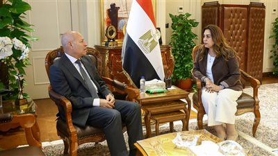 10 أفدنة و4 خطوط ذبح، تفاصيل تطوير أكبر مجزر في القاهرة  