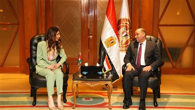 وزير العمل: دعم مصر لفلسطين موقف ثابت، ولن نتخلى عن الأشقاء 