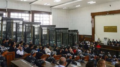 بالأسماء، إدراج 14 إخوانيا على القائمة النهائية للإرهاب