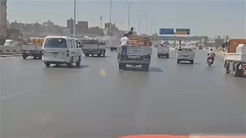 الأجهزة الأمنية تفحص