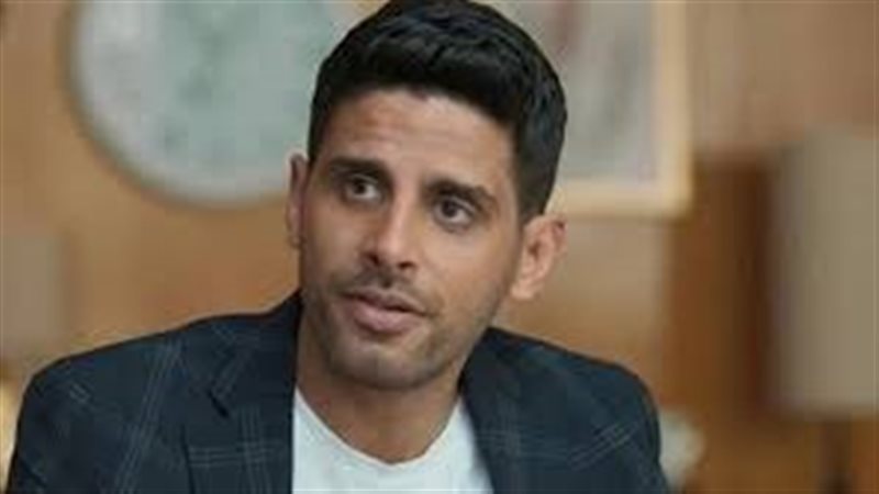 حمدي الميرغني، فيتو